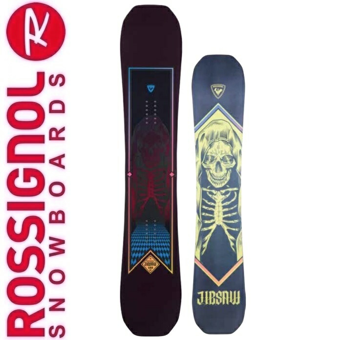 【楽天市場】ROSSIGNOL ロシニョール 22-23モデル JUGGERNAUT 152 155 158 スノーボード 板 ツイン Twin  オールマウンテン フリースタイル ジブ パーク ジャガーノート : New Village