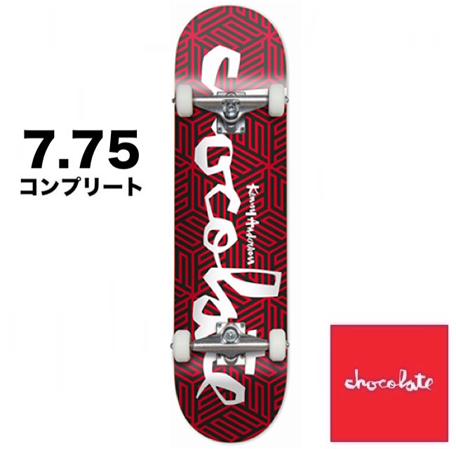 ジョイント スケートボード コンプリートセット size7.0-