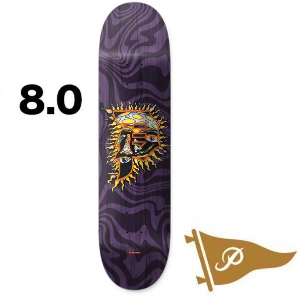 楽天市場】PRIMITIVE × MARVEL Silvas Doctor Doom Deck