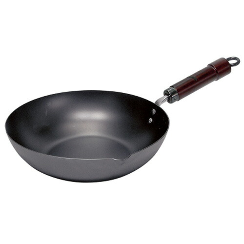 楽天市場】ストウブ 【staub】 ウッドハンドル フライパン 28cm