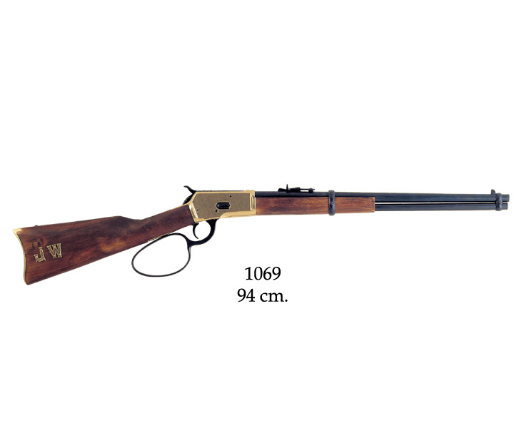 デニックス 【Denix】 M92 カウボーイヴァージョン 1069 レプリカ 西洋 インテリア小物 雑貨 アンティーク オブジェ 置物 コレクション ディスプレイ 模造 ミリタリー リアル 軍 銃 ガン 拳銃