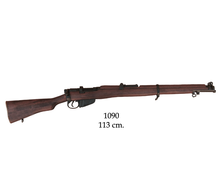 デニックス 【Denix】 <br>リーエンフィールド SMLE ライフル 1090