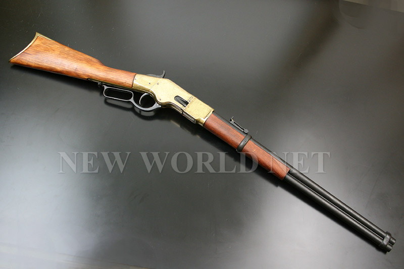 デニックス 【Denix】 <br>ウィンチェスター M66 ゴールド 1140/L