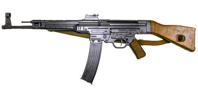 楽天市場】☆DENIX StG44 革スリング付 ドイツ 1125/C