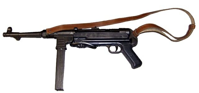 マルシン工業 MP40 シュマイザー モデルガン ヘビーウェイト製 楽天市場】マルシン シュマイザー MP40 キット HW モデルガン