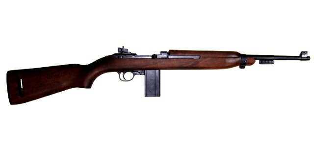 装飾用ミニＭ１カービン 装飾用ミニM1カービン - メルカリ