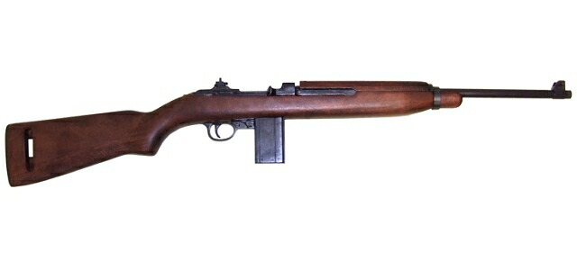 装飾用ミニＭ１カービン Amazon.co.jp: DENIX M1カービン ウィンチェスター 装飾銃