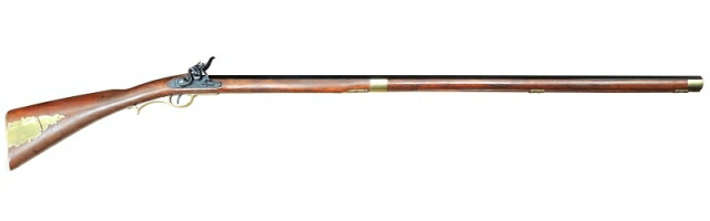 楽天市場】☆DENIX フリントロックライフル 銃剣付 フランス