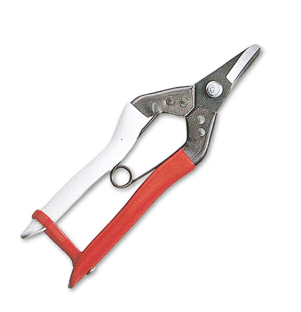 岡恒 No.301 採果鋏 反刃 刃長24mm 8丁、1丁なら千円で NO.301 採果鋏(反刃) 岡恒 刃長24mm - 【通販モノタロウ】