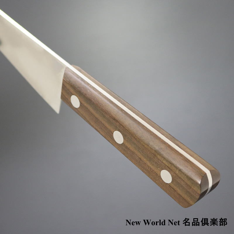 予約販売 KC-036 北正 関兼常ステンカステラ切 450mm - キッチン・食器