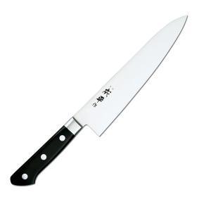 【ギフト対応可】正広 MSC MS&minus;3000 剣型180mm 選べる無料ラッピング キッチン用品 キッチングッズ 調理器具 料理道具 調理用品 切れ味抜群 よく切れる 洋包丁 肉 筋切り 切れ込み 牛刀 庖丁 包丁 野菜 魚｜ニューワールドネット名品倶楽部