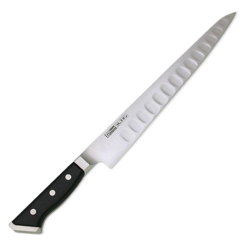 楽天市場】グレステン 【GLESTAIN】 TKタイプ 筋引（両刃） 36cm