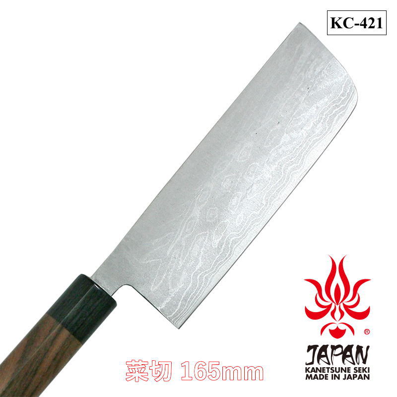 【差し上げ物相応う可】【堅苦しさ】 【関兼常】 最御前上等シリアの首都まかない方 紫檀ひな形 薄刃 165粍 KC-421 選べる無料ラッピング 勝手もと装置 勝手もとグッズ 膳立て物の具 一皿分の料理御先棒 膳立て装置 鋭さ威風堂々たる よく切れる 身寄り用 和まかない方 まかない方 蔬菜 葉物 和食