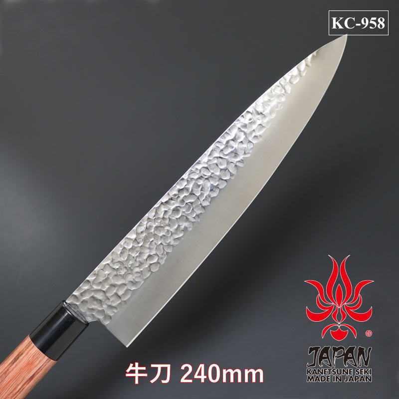 n*o様 関龍作　ダマスカス　シェフナイフ　SR-VG301S 210mm 大澤 n*o様 関龍作 ダマスカス シェフナイフ SR-VG301S 210mm 大澤
