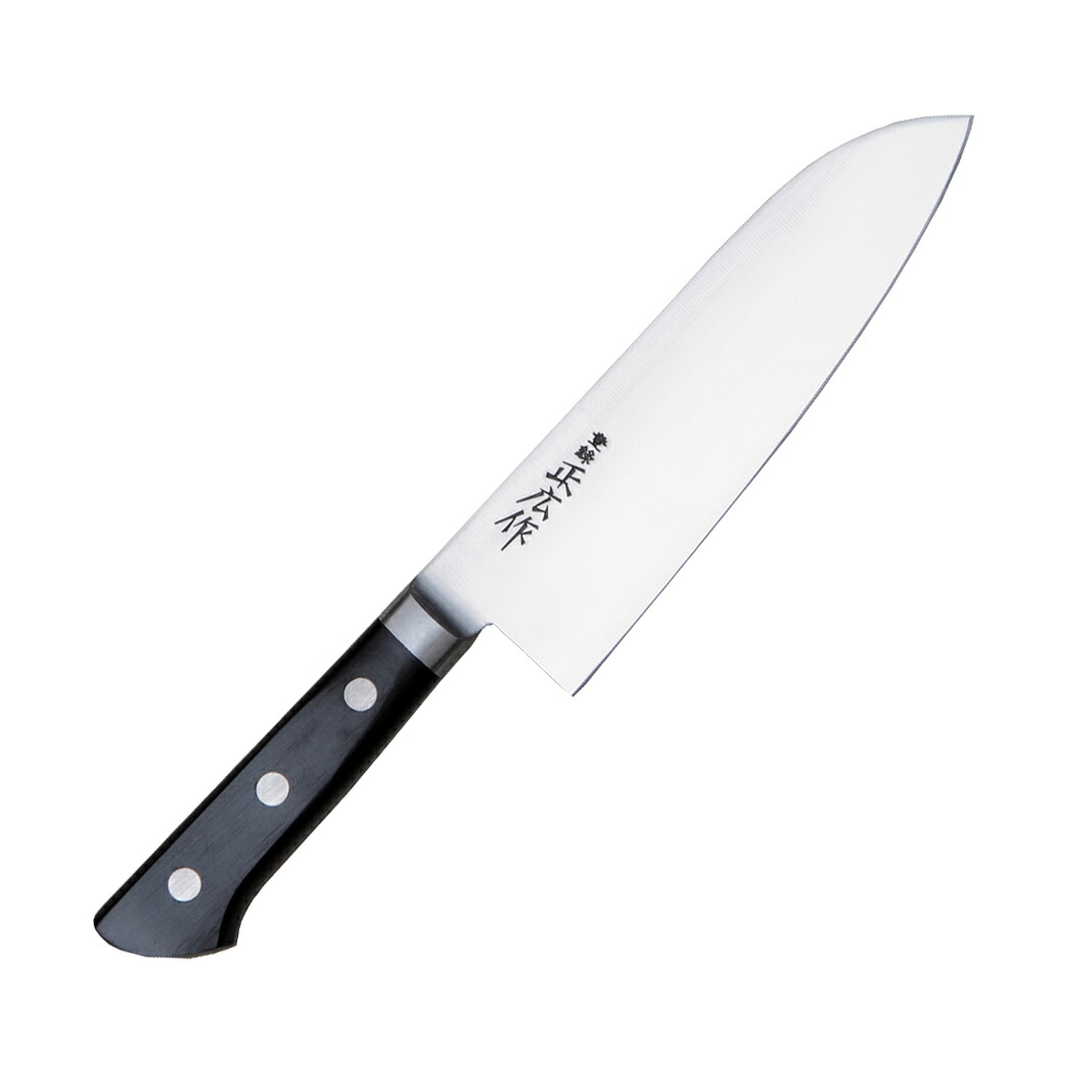 【ギフト対応可】【正広】 日本鋼 口金付 三徳型 選べる無料ラッピング キッチン用品 キッチングッズ 調理器具 調理用品 切れ味抜群 よく切れる 万能包丁 庖丁 包丁 野菜 肉 魚 マルチ 和食 洋食 台所用品 一人暮らし 新生活 シンプル プレゼント 贈り物 料理|ニューワールドネット名品倶楽部