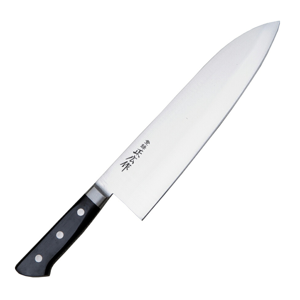 【ギフト対応可】【正広】 日本鋼 口金付 小間切 270mm 選べる無料ラッピング キッチン用品 キッチングッズ 調理器具 料理道具 調理用品切れ味抜群 よく切れる 調理用品 魚 釣り 刺身 和食 お造り 庖丁 台所 キッチンアイテム 和包丁 贈り物 切り身｜ニューワールドネット名品倶楽部