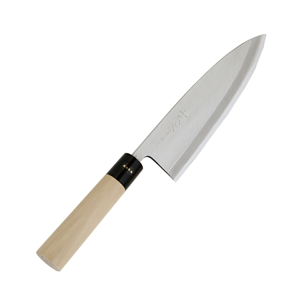 【ギフト対応可】【正広】 最上 出刃 150mm 選べる無料ラッピング 包丁 和包丁 キッチン用品 キッチングッズ 調理器具 調理用品 魚 捌く 釣り フィッシング 海釣り 刺身 和食 お造り 庖丁 切れ味抜群 よく切れる 台所 キッチンアイテム