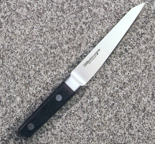 Misono(ミソノ) スウェーデン鋼 骨すき 丸型 (西型)No.142/14.5cm