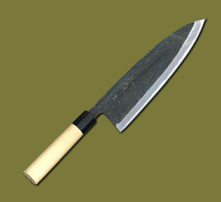 【楽天市場】【ギフト対応可】【正広】 最上 鮭出刃 270mm 選べる無料ラッピング 包丁 庖丁 キッチン用品 キッチングッズ 調理器具 調理