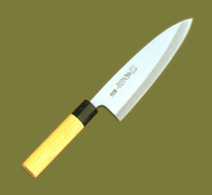 正広作 出刃包丁 特上 150mm 正広作 出刃包丁 特上 150mm 【公式通販】