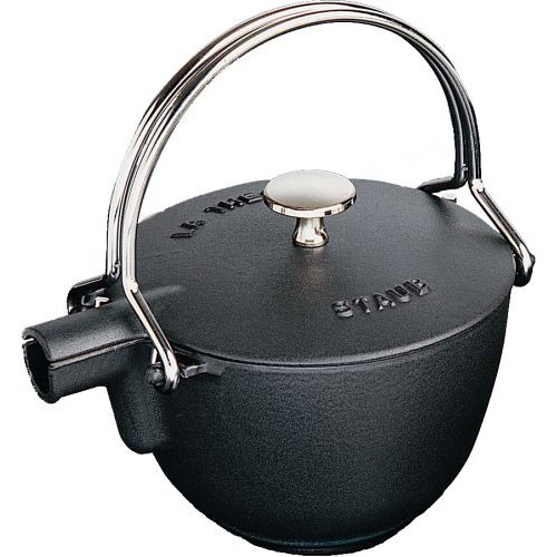 STAUB　ストウブ　ラウンドティーポット　チェリー 583.jpg