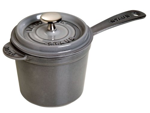 STAUB スープポット14cm グレー（箱あり） img60936262.jpg