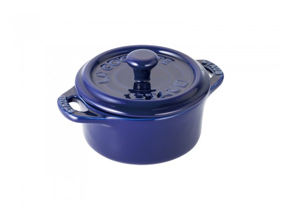 楽天市場】Staub ストウブ 陶器製ミニ・アーティチョークココット S