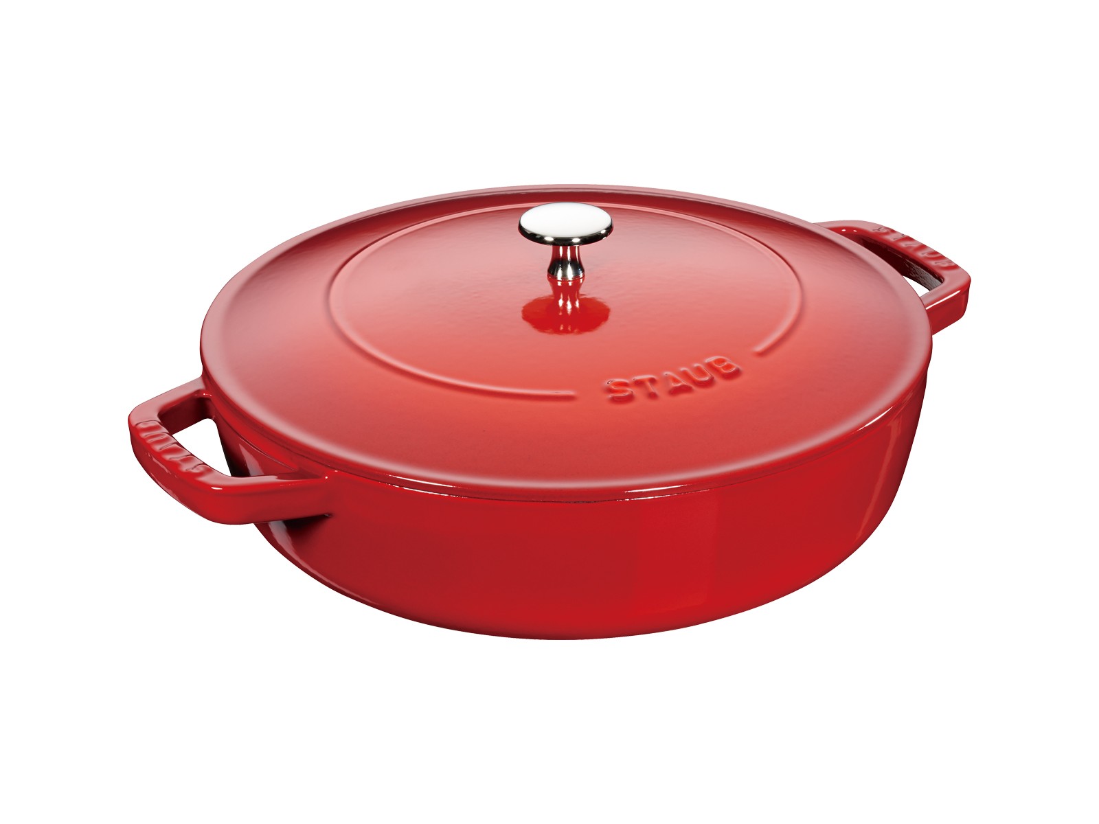 Стауб. Сотейник Staub 12612406. Сотейник Стауб 28 см. Сотейник Staub 12612806. Казан Staub.