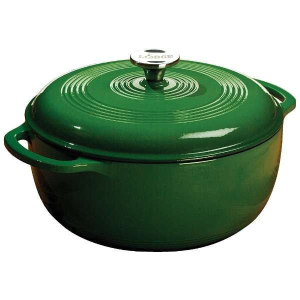 ロッジ エナメルダッチオーブン 6クォート オイスターホワイト [AEN0308]【送料無料】 楽天市場】エナメルダッチオーブン(6クォート オイスターホワイト