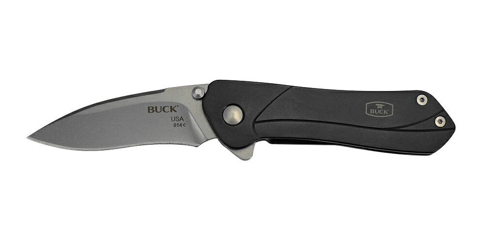 【ギフト対応可】バックナイフ / BUCK KNIVES ラックスセレクト 014TTS 選べる無料ラッピング アウトドアナイフ サバイバルナイフ キャンプ 折りたたみナイフ フォールディングナイフ コンパクト 切れ味抜群 よく切れる