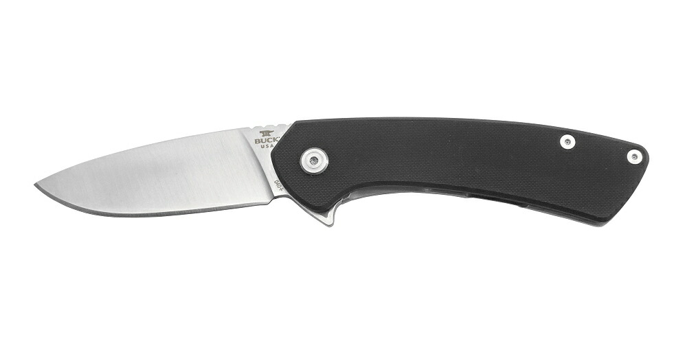 【楽天市場】バックナイフ / BUCK KNIVES オンセット 040BKS：ニューワールドネット名品倶楽部