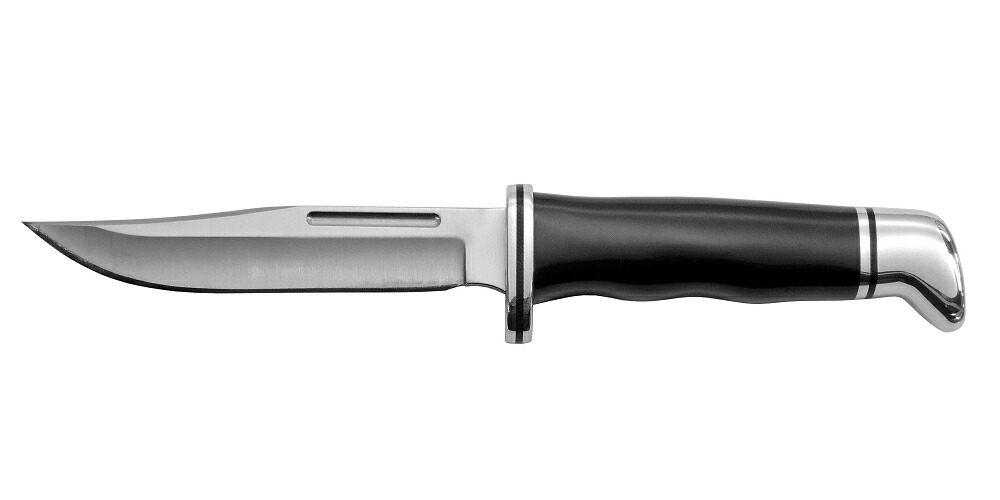【楽天市場】【ギフト対応可】【バックナイフ】 BUCK KNIVES ブラフマー 117BKS サバイバルアウトドアナイフ 選べる無料