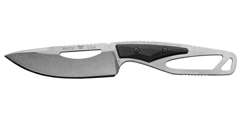 【楽天市場】【ギフト対応可】【バックナイフ】 BUCK KNIVES パックライト 2.0 フィールド 631BKS 選べるギフトラッピング
