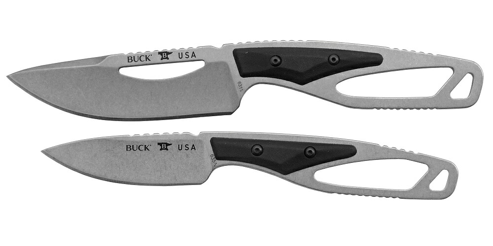 【楽天市場】【ギフト対応可】【バックナイフ】 BUCK KNIVES 631&635パックライト フィールドキット 631BKSVP 選べる