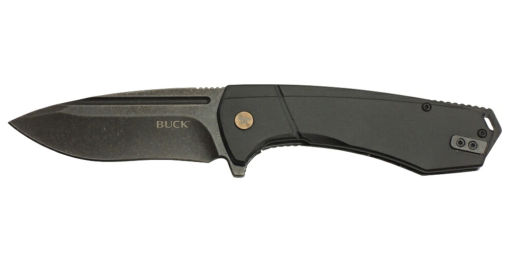 【ギフト対応可】バックナイフ 【BUCK KNIVES】 ラッカス 713CPS 選べる無料ラッピング アウトドアナイフ サバイバルナイフ キャンプ 折りたたみナイフ フォールディングナイフ コンパクト 切れ味抜群 よく切れる ステンレス