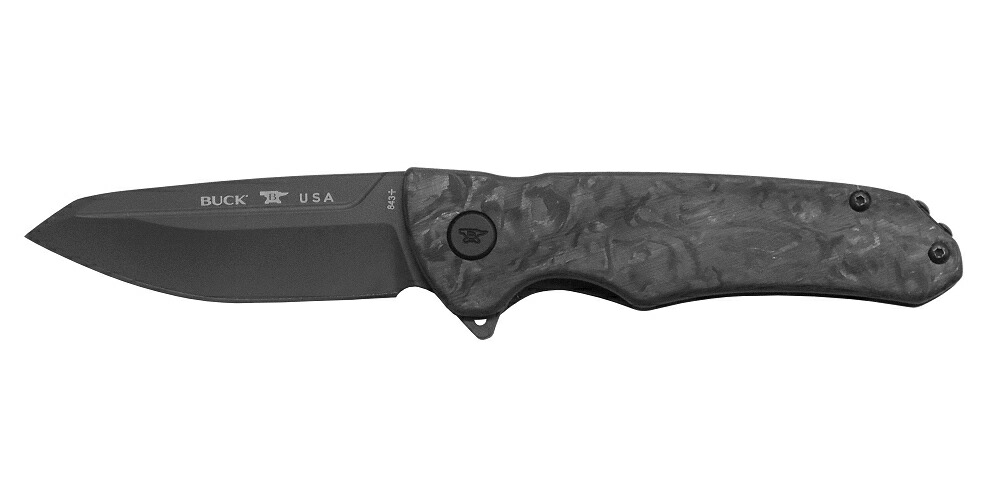 【楽天市場】バックナイフ / BUCK KNIVES スプリント OPS 843CFS 選べる無料ラッピング：ニューワールドネット名品倶楽部