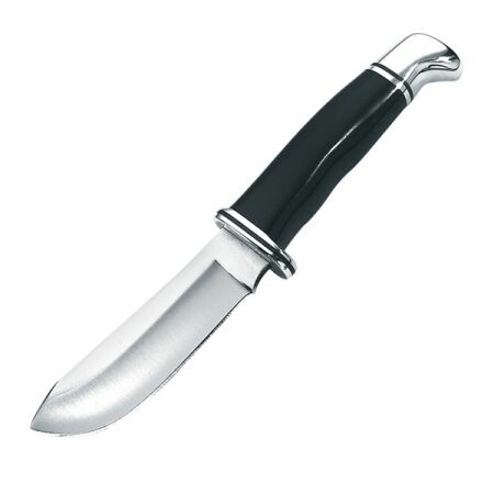 【ギフト対応可】バックナイフ 【BUCK KNIVES】 スキナー/Skinner 103BKS 選べる無料ラッピング アウトドアナイフ サバイバルナイフ キャンプ 釣り フィッシング 登山 切れ味抜群 よく切れる 直刃｜ニューワールドネット名品倶楽部
