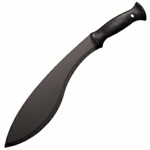 【COLD STEEL】 冷ややかさスチール写真 Kukri Machete ククリマシェット アウトドア出刃包丁 生き残ること出刃包丁 難民キャンプ 山登り 鋭さ人並み外れた よく切れる 炭素スチール写真 ブラックブレード 大型出刃包丁 カクテルドレス出刃包丁 入れもの付き添い人 直刃 おすすめ ミリタリー 大型 狩猟 狩り立てる