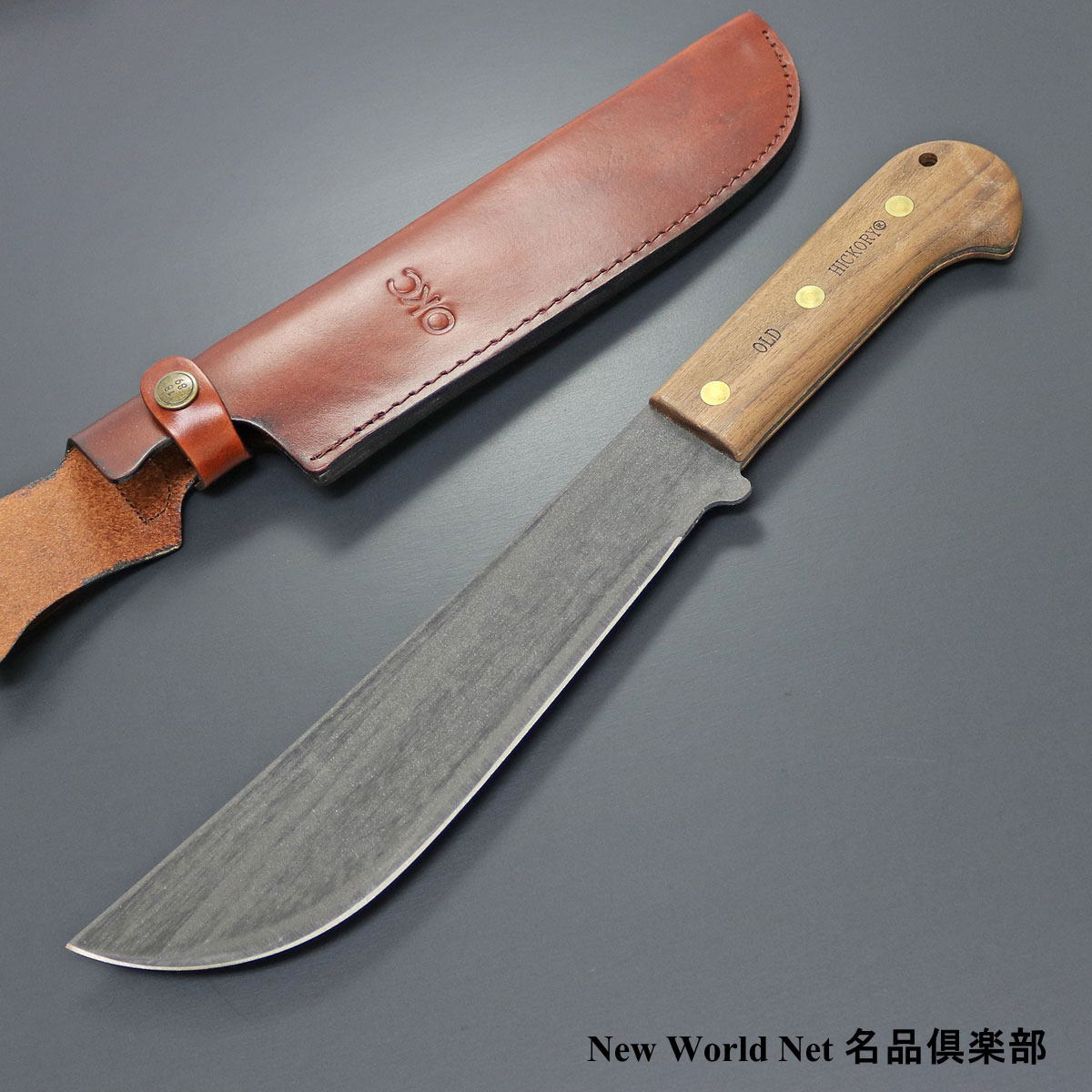 ナム戦ジャングルマチェット COLD STEEL ジャングルマチェット 97JMS – イノホイ オンライン