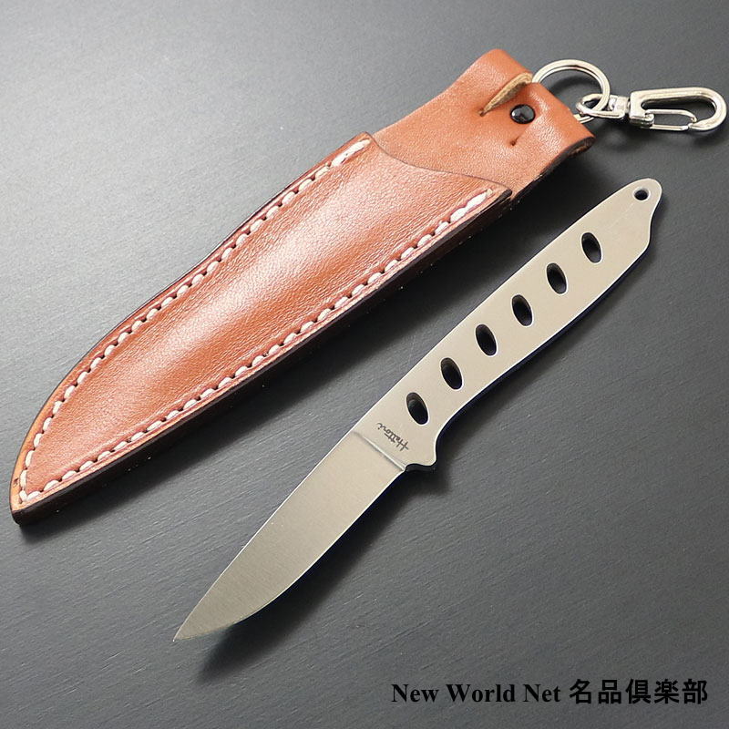 【ギフト対応可】【Hattori】 あまご ｽｹﾙﾄﾝ ﾊﾝﾃｨﾝｸﾞﾅｲﾌ 日本関市製 選べる無料ラッピング