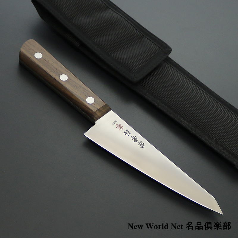 楽天市場】【ギフト対応可】【公式】【関兼常】 解体狩猟匠 骨スキ 丸