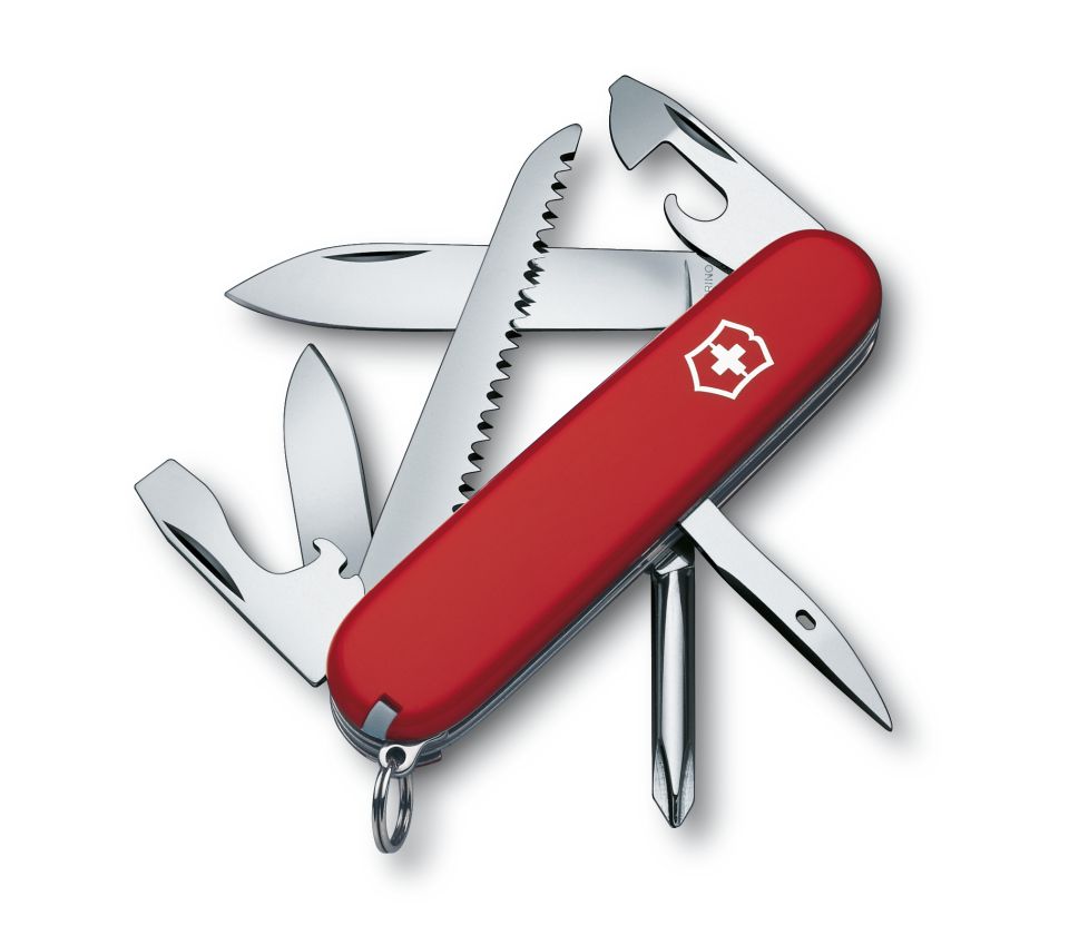 楽天市場】ビクトリノックス 【VICTORINOX】 レンジャーグリップ
