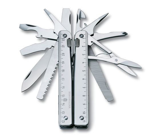 VICTORINOX - ビクトリアノックス　　多機能ツール   （スイス製） 楽天市場】ビクトリノックス VICTORINOX 公式 スイスツールBS