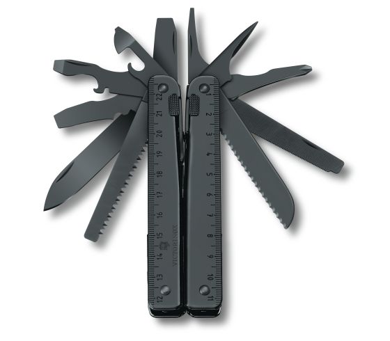 【ギフト対応可】【国内正規品】ビクトリノックス 【VICTORINOX】 スイスツール BS 選べる無料ラッピング アウトドア ナイフ 折り畳み マルチツール キャンプ用品 防災 登山 釣り 携帯 旅行 便利グッズ 多機能
