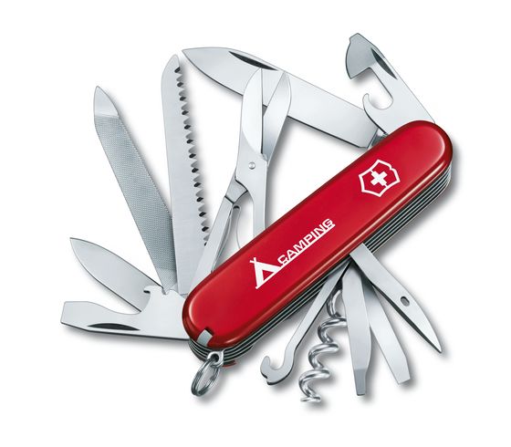 【VICTORINOX】 レインジャー 1.3763.71 ビクトリノックス
