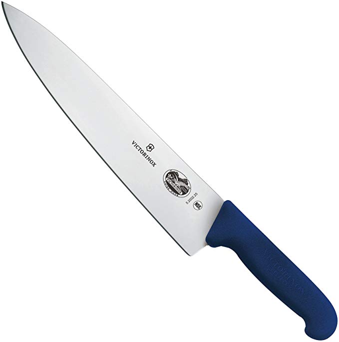 【楽天市場】【ギフト対応可】【国内正規品】ビクトリノックス 【VICTRINOX】 カービングナイフ RDMC シェフナイフ 牛刀 25cm