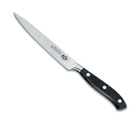 【ギフト対応可】【国内正規品】ビクトリノックス 【VICTORINOX】 グランメートル ユーティリティーナイフ 7.7203.15G 選べる無料ラッピング アウトドア キッチン用品 キッチングッズ キャンプ ペティナイフ 調理器具 包丁 BBQ 肉 バーベキュー|ニューワールドネット名品倶楽部