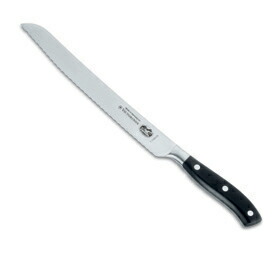 【楽天市場】【ギフト対応可】【国内正規品】ビクトリノックス 【VICTORINOX】 グランメートル ブレッドナイフ 7.7433.23G