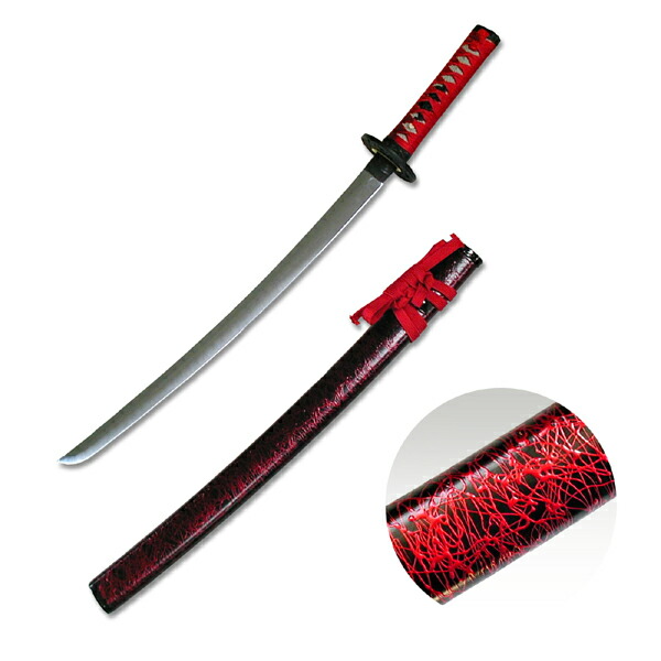 楽天市場】毛利輝元陣刀 小烏丸刀身 大刀 【日本刀 HG-10・模造刀