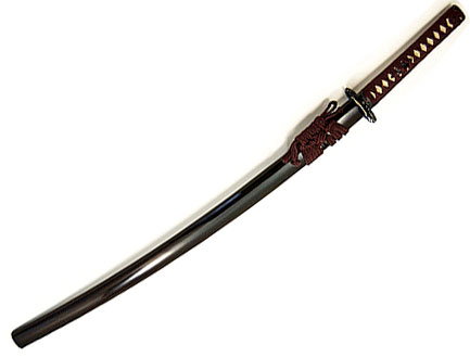 楽天市場】【ギフト対応可】模造刀無双正宗 五郎入道正宗 ZS-201 日本